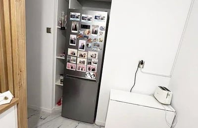 Аренда комфортной квартиры с балконом, Фалеза Норд, Констанца, Румыния