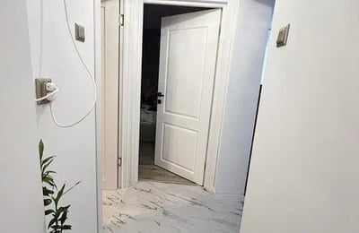 Аренда комфортной квартиры с балконом, Фалеза Норд, Констанца, Румыния