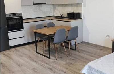 Komfortables studio mit balkon zur miete, Constanța, Rumänien