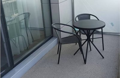 Komfortables studio mit balkon zur miete, Constanța, Rumänien