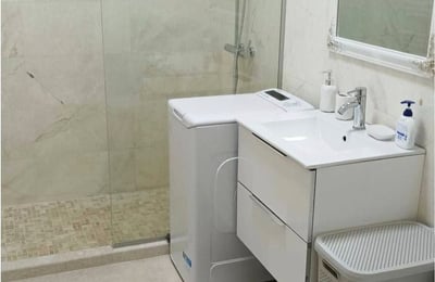 Komfortables studio mit balkon zur miete, Constanța, Rumänien