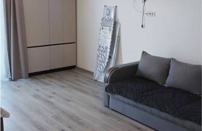 Komfortables studio mit balkon zur miete, Constanța, Rumänien