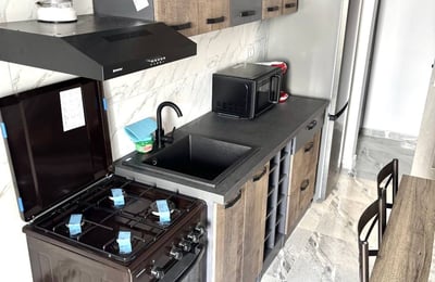 New, comfortable apartment with parking included for rent, Sector 6, Bucharest, Romania