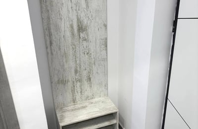 New, comfortable apartment with parking included for rent, Sector 6, Bucharest, Romania