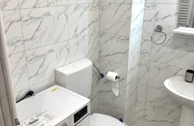 New, comfortable apartment with parking included for rent, Sector 6, Bucharest, Romania