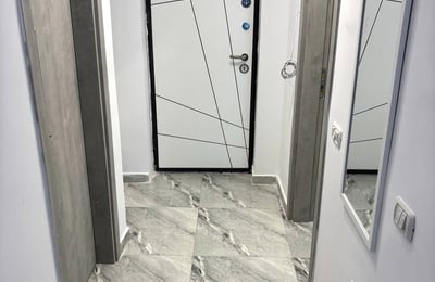 New, comfortable apartment with parking included for rent, Sector 6, Bucharest, Romania