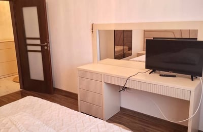 Alquiler de apartamento amplio, cómodo, con cocina independiente, Sector 6, Bucarest, Rumanía