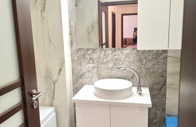 Alquiler de apartamento amplio, cómodo, con cocina independiente, Sector 6, Bucarest, Rumanía