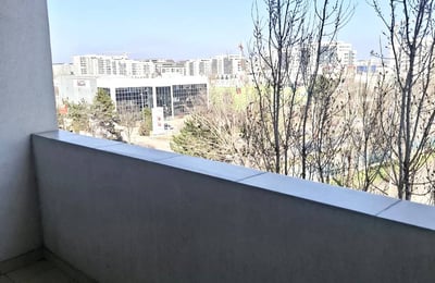 Alquiler de apartamento amplio, cómodo, con cocina independiente, Sector 6, Bucarest, Rumanía