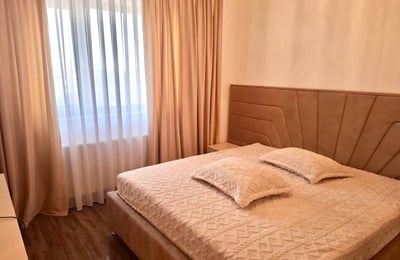 Alquiler de apartamento amplio, cómodo, con cocina independiente, Sector 6, Bucarest, Rumanía