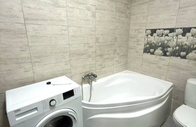 New, comfortable apartment for rent, 48 m², Sector 6, Bucharest, Romania