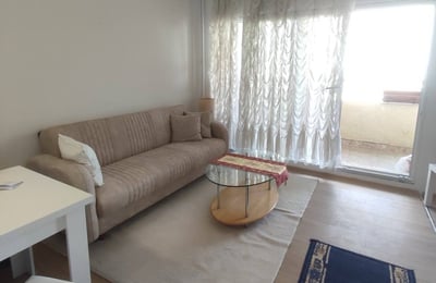 Alquiler de apartamento luminoso, cómodo, 40 m², Belgrado, Serbia
