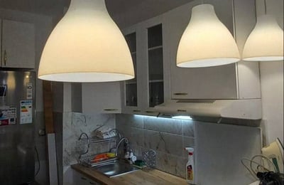 Alquiler de apartamento luminoso, cómodo, 40 m², Belgrado, Serbia
