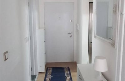 Alquiler de apartamento luminoso, cómodo, 40 m², Belgrado, Serbia