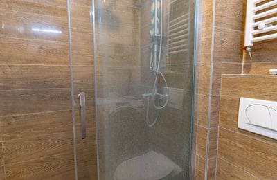 Аренда новой, уютной 2-комнатной квартиры, 52 м², Врачар, Белград, Сербия