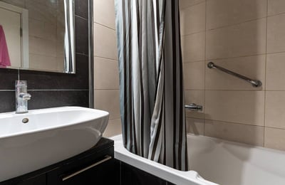 Аренда просторной, уютной квартиры, 79 м², Вождовац, Белград, Сербия