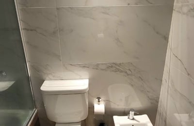 Аренда светлой, современной квартиры с балконом, Palermo Soho, Буэнос-Айрес, Аргентина