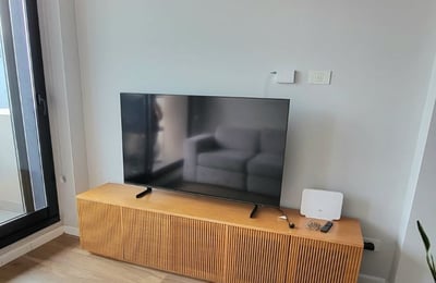 Аренда светлой, современной квартиры с балконом, Palermo Soho, Буэнос-Айрес, Аргентина