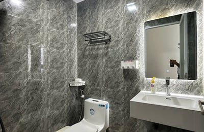 Gemütliche, geräumige wohnung mit meerblick zur miete, Nha Trang, Vietnam