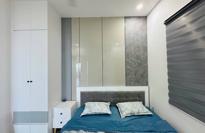 Gemütliche, geräumige wohnung mit meerblick zur miete, Nha Trang, Vietnam