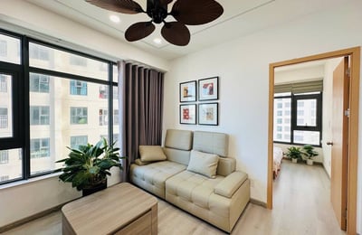 Helle, geräumige wohnung zur miete, Nha Trang, Vietnam