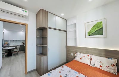 Helle, geräumige wohnung zur miete, Nha Trang, Vietnam