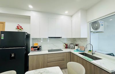 Helle, geräumige wohnung zur miete, Nha Trang, Vietnam