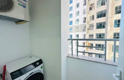 Helle, geräumige wohnung zur miete, Nha Trang, Vietnam