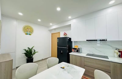 Helle, geräumige wohnung zur miete, Nha Trang, Vietnam