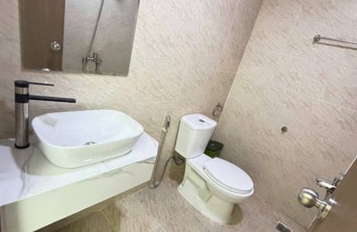 Bright, spacious apartment for rent in Oceanus complex, Nha Trang, Vietnam