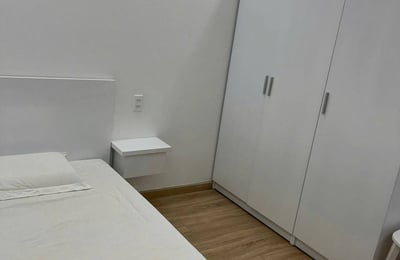 Аренда комфортной, меблированной квартиры с видом на реку, 68 м², Нячанг, Вьетнам