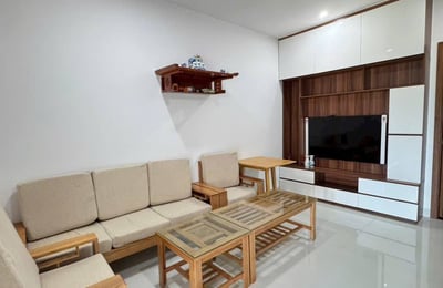 Аренда просторного, меблированного дома, 270 м², Нячанг, Вьетнам