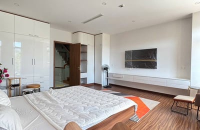 Аренда просторного, меблированного дома, 270 м², Нячанг, Вьетнам