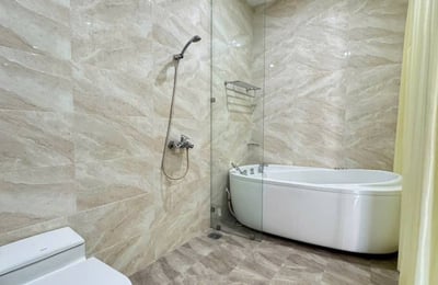 Аренда просторного, меблированного дома, 270 м², Нячанг, Вьетнам