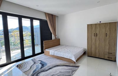 Аренда просторного, меблированного дома, 270 м², Нячанг, Вьетнам