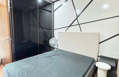 Аренда просторного, меблированного дома, 270 м², Нячанг, Вьетнам