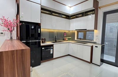 Аренда просторного, меблированного дома, 270 м², Нячанг, Вьетнам
