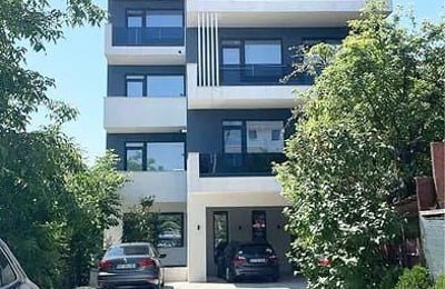 Alquiler de apartamento luminoso, cómodo, Mamaia Sat, Rumanía