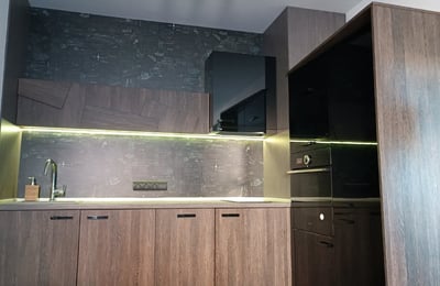 Location appartement confortable, cosy, meublé, 60 m², Briz, Varna, Bulgarie