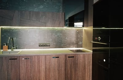 Location appartement confortable, cosy, meublé, 60 m², Briz, Varna, Bulgarie