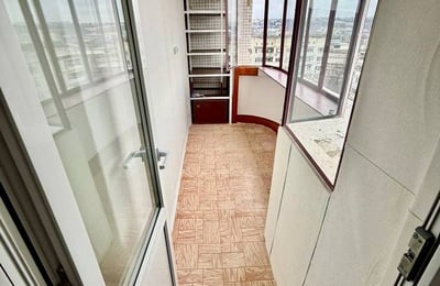 Alquiler de apartamento limpio, renovado, amueblado, Centro, Chișinău, Moldavia