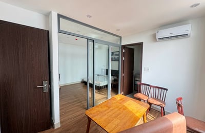 Аренда компактной, меблированной квартиры, Хай Чау, Дананг, Вьетнам