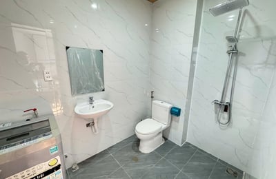 Аренда компактной, меблированной квартиры, Хай Чау, Дананг, Вьетнам