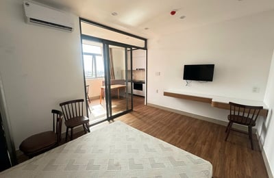 Аренда компактной, меблированной квартиры, Хай Чау, Дананг, Вьетнам