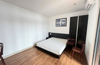 Аренда компактной, меблированной квартиры, Хай Чау, Дананг, Вьетнам