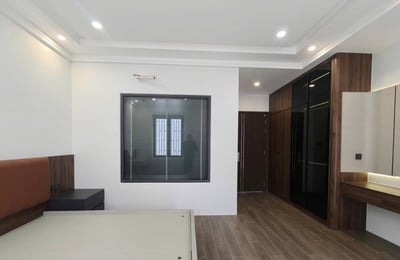 Location villa moderne, spacieuse, meublée, 270 m², Nha Trang, Vietnam
