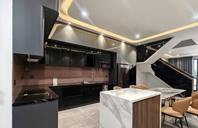 Location villa moderne, spacieuse, meublée, 270 m², Nha Trang, Vietnam