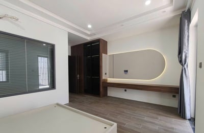 Location villa moderne, spacieuse, meublée, 270 m², Nha Trang, Vietnam