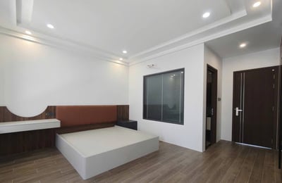 Location villa moderne, spacieuse, meublée, 270 m², Nha Trang, Vietnam