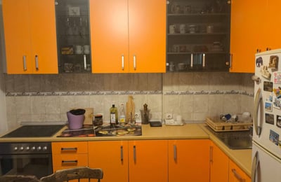 Аренда уютной, комфортной квартиры, 60 м², Новый Белград, Белград, Сербия